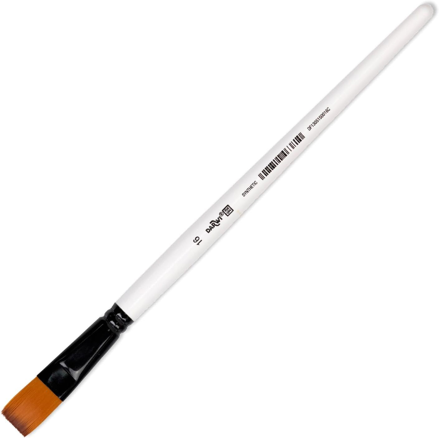 DARWI FOR YOU Flat Brush Size 16