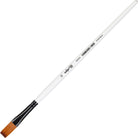 DARWI FOR YOU Long Flat Brush Size 10