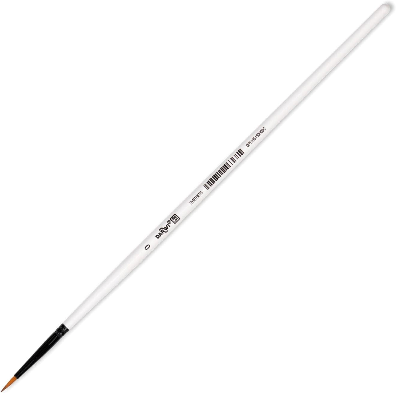 DARWI FOR YOU Round Brush Size 0