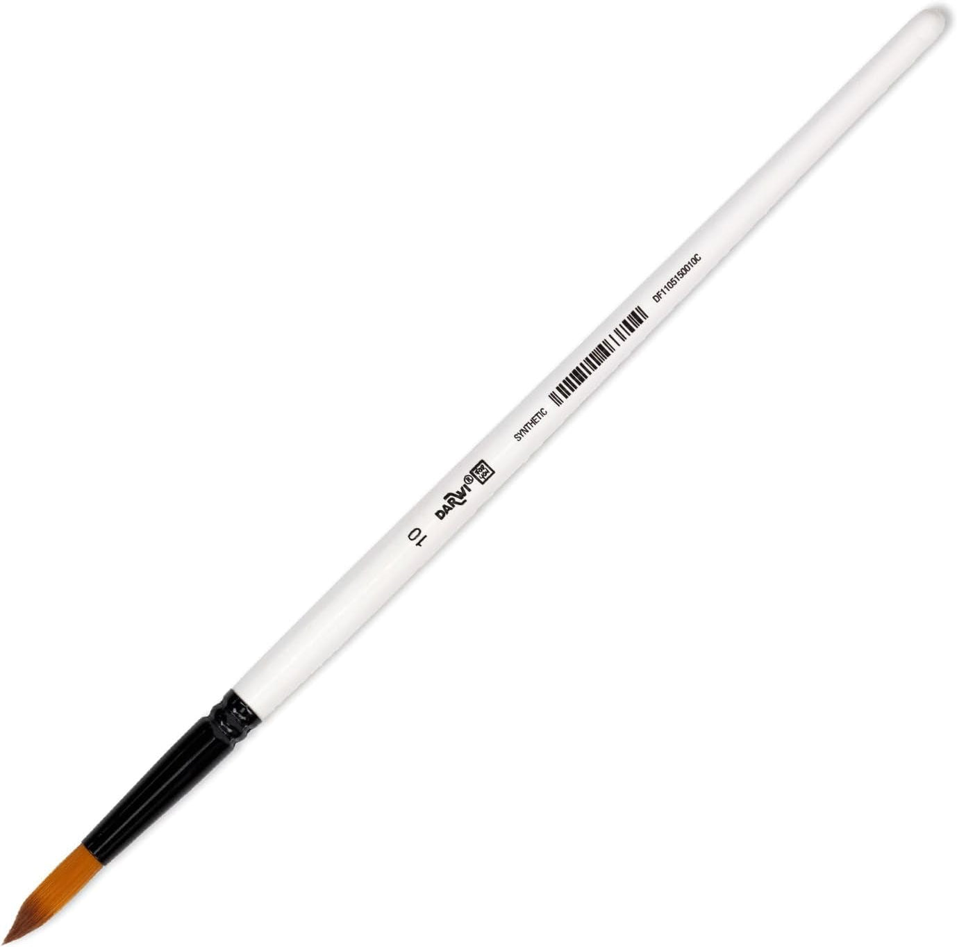 DARWI FOR YOU Round Brush Size 10