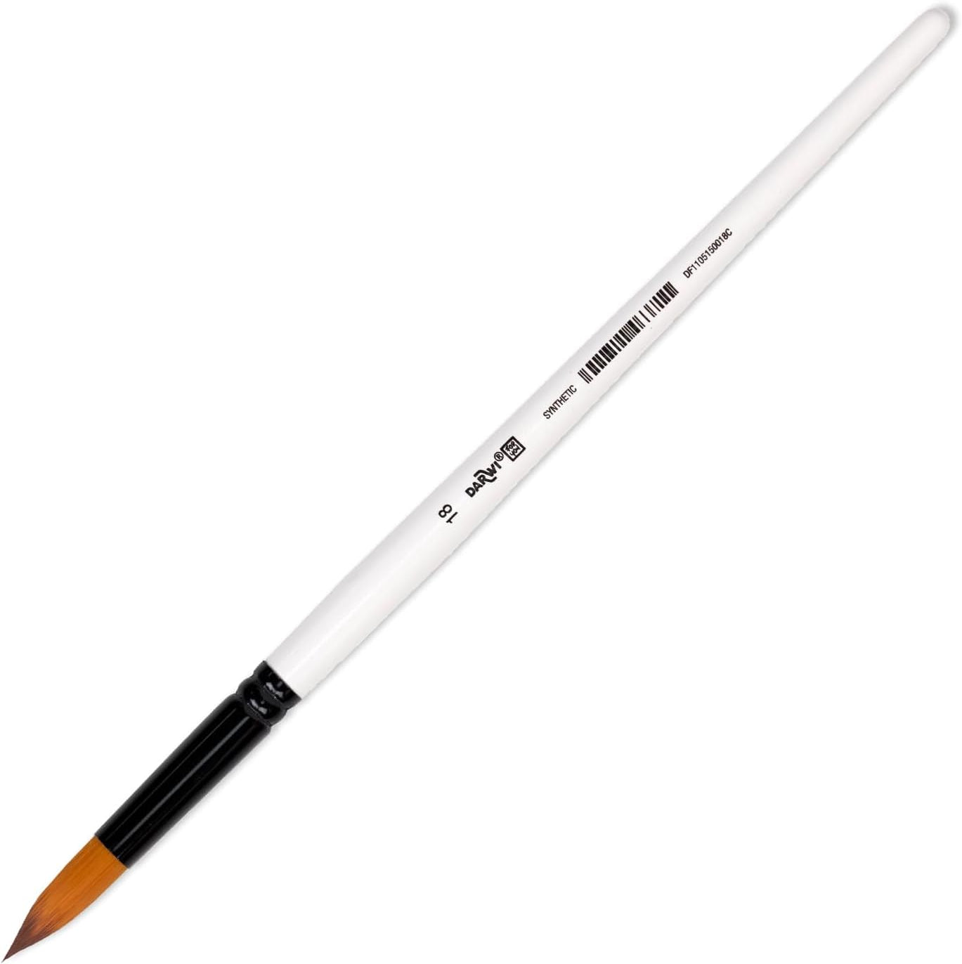 DARWI FOR YOU Round Brush Size 18