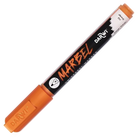 DARWI Marbel Marker 4mm Orange (752)