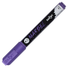 DARWI Marbel Marker 4mm Purple (900)
