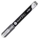 DARWI Marbel Marker 4mm Silver (080)