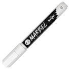 DARWI Marbel Marker 4mm White (010)