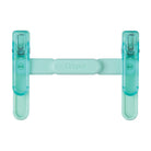 KOKUYO Campus Carry-Like-A-Pen Book Clip Green (BC-H01G)