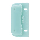 KOKUYO Campus Portable Puncher Green (PN-C2G)