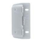 KOKUYO Campus Portable Puncher Grey (PN-C2M)