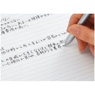 KOKUYO Campus AC Illustrator Notebook A5 40P Curtains & Puppies