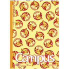 KOKUYO Campus AC Illustrator Notebook B5 40P Bird Mates