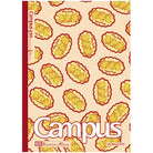 KOKUYO Campus AC Illustrator Notebook B5 40P Bird Mates