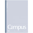 KOKUYO Campus AC Notebook B5 40P Light Purple