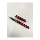 LAMY AL-Star Malaysia SE The Skyline Black Purple Fountain Pen Fine