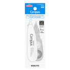 KOKUYO Campus Correction Tape NAVI LINE Refill 1s