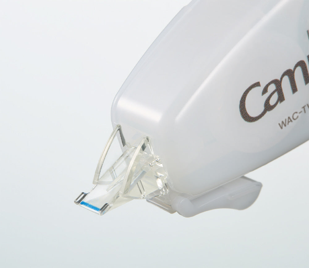 KOKUYO Campus Correction Tape NAVI LINE Disposable Type White
