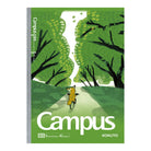 KOKUYO Campus AC Illustrator Notebook B5 40P Momoro