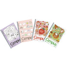 KOKUYO Campus AC Illustrator Notebook A5 40P Saskimayu