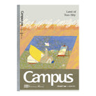 KOKUYO Campus AC Notebook B5 40P Crabit Collab