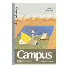 KOKUYO Campus AC Notebook A5 40P Crabit Collab