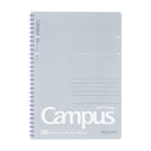 KOKUYO Campus AC Soft Ring Notebook B5 Violet