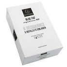 EXACOMPTA FAF Desk Pad Refill 170sh No.2 16x10cm / Plain / Box of 5