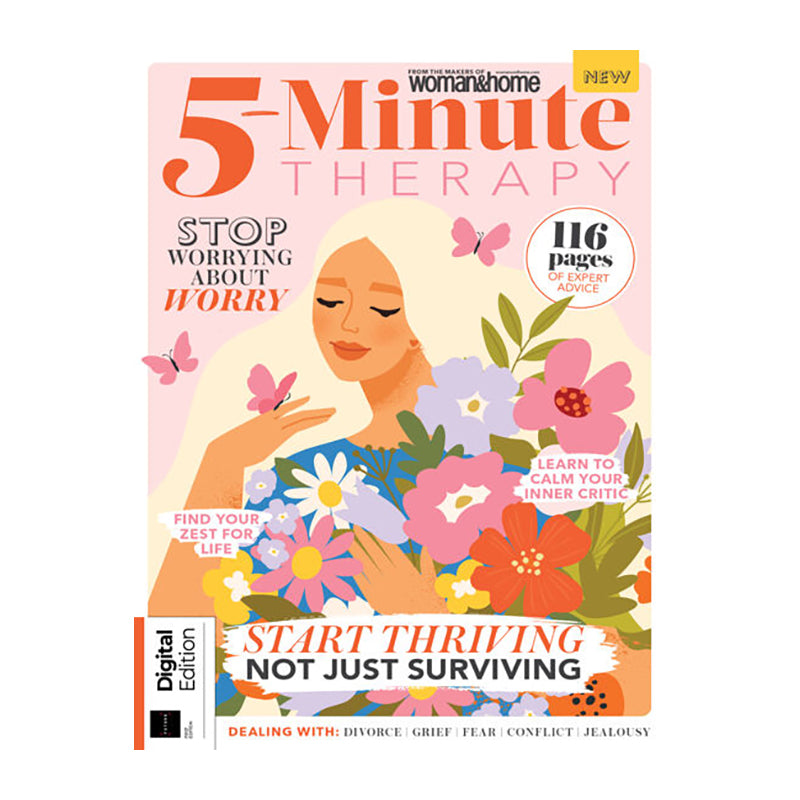 BZ 5 Minute Therapy