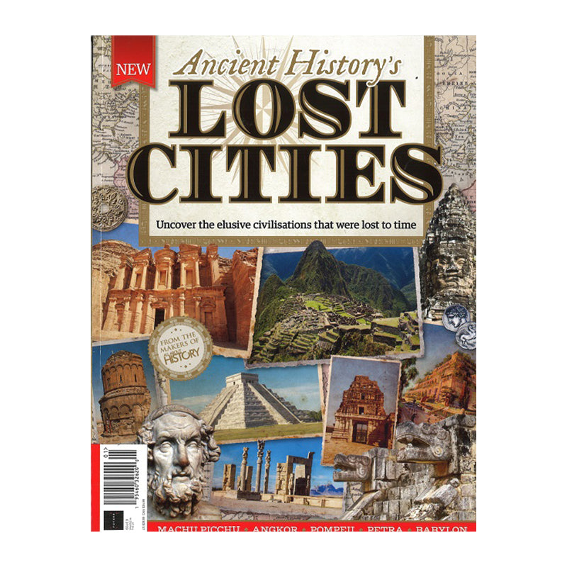 BZ Aah Lost Cities