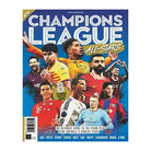 BZ Champion League All Stars