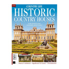 BZ Country Life Historic Country Houses