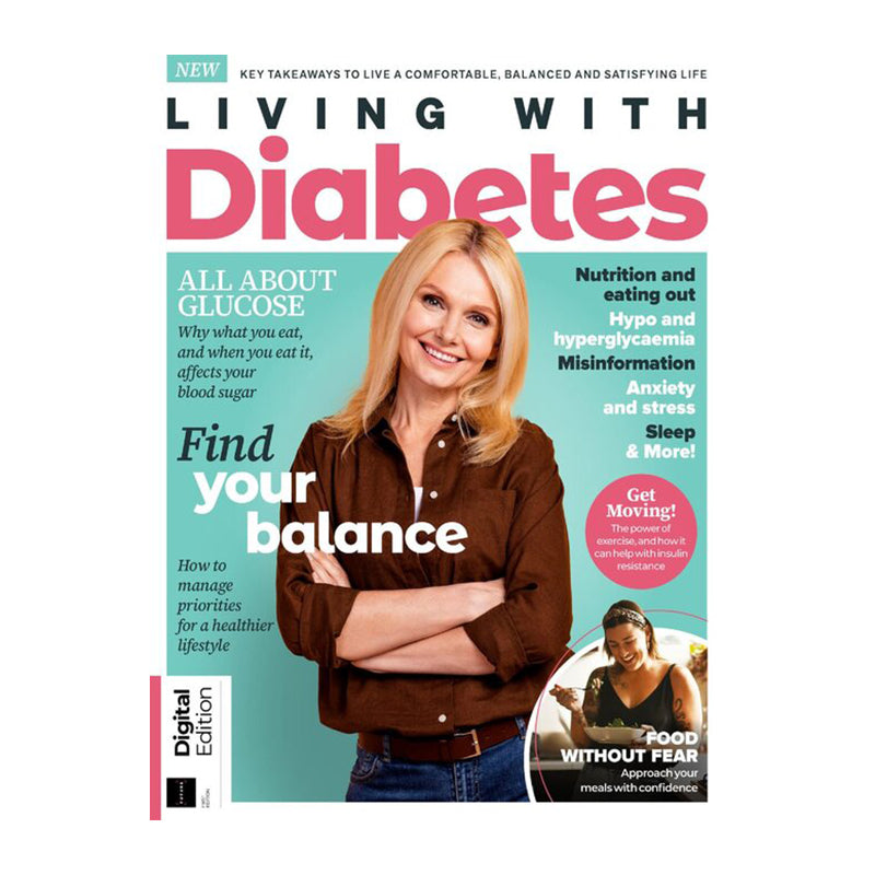 BZ Living With Diabetes
