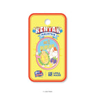 LOKAMADE Rentak Malaysia Enamel Pin ENA-RM-01: Durian