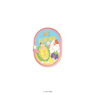LOKAMADE Rentak Malaysia Enamel Pin ENA-RM-01: Durian