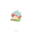 LOKAMADE Rentak Malaysia Enamel Pin ENA-RM-03: Nasi Lemak