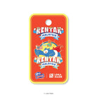 LOKAMADE Rentak Malaysia Enamel Pin ENA-RM-04: Loka
