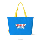 LOKAMADE Tote Bag TTH03: Rentak Malaysia