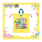 LOKAMADE Drawstring Bag DDN01: Rentak Malaysia