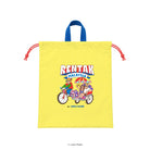 LOKAMADE Drawstring Bag DDN01: Rentak Malaysia