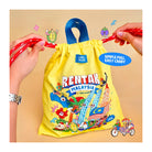 LOKAMADE Drawstring Bag DDN01: Rentak Malaysia