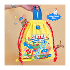 LOKAMADE Drawstring Bag DDN01: Rentak Malaysia