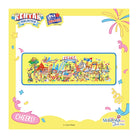 LOKAMADE Desk Mat DMT01 Rentak Malaysia