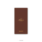 LOKAMADE Journey Through Malaysia Stamp Book NB-SB13: Discover