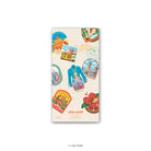 LOKAMADE Journey Through Malaysia Stamp Book NB-SB14: Experience