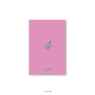 LOKAMADE Stamp Book NB-SB201: Straits Stamps & Stories