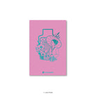 LOKAMADE Stamp Book NB-SB201: Straits Stamps & Stories