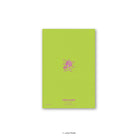 LOKAMADE Stamp Book NB-SB202: Inked Heritage