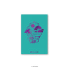 LOKAMADE Stamp Book NB-SB203: The Nyonya Collector