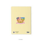 LOKAMADE Doodle Land Notebok NB-DL-410: Selamat Datang Petaling Street