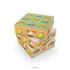 LOKAMADE Doodle Land Magic Cube MCU-DL-003: KL Flavours