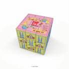 LOKAMADE Doodle Land Magic Cube MCU-DL-003: KL Flavours