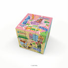 LOKAMADE Doodle Land Magic Cube MCU-DL-004: Jalan-Jalan Kuala Lumpur